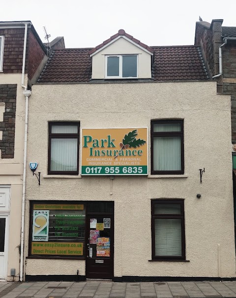 Park Insurance Services