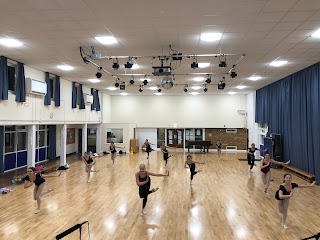 SANDFORD SCHOOL OF DANCE