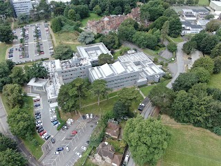 MidKent College Maidstone Campus