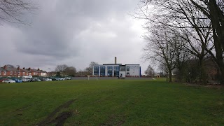 Hargate Primary School