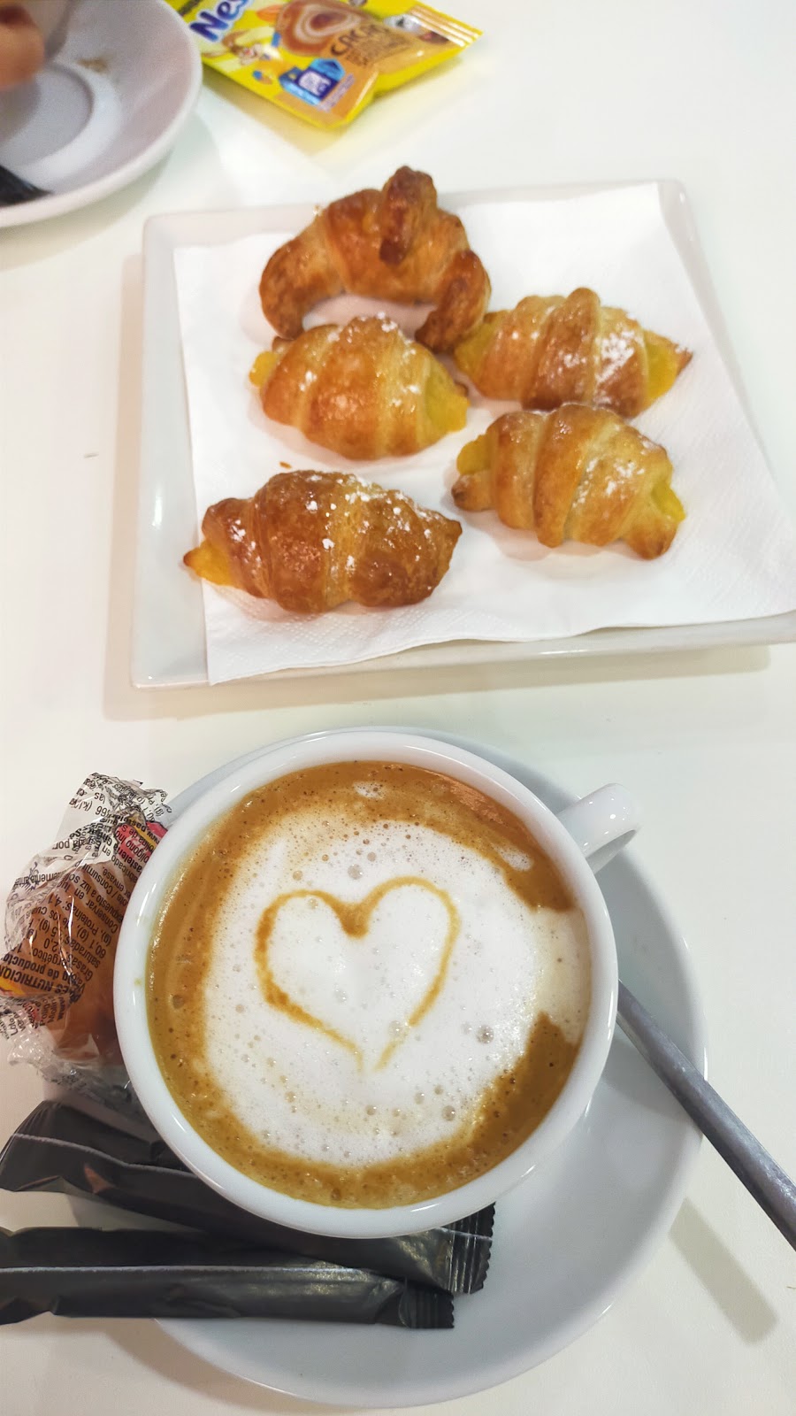 Foto de Panaderia/Cafeteria Lala