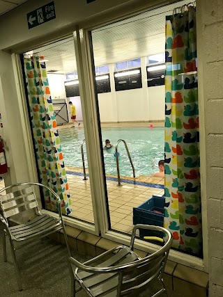 Westhoughton Community Leisure Centre