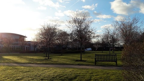 University of Chester, Thornton Science Park