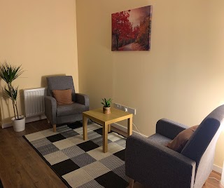 Éistim Psychotherapy