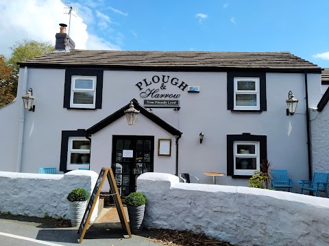 The Plough and Harrow - Murton