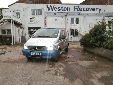 Weston Recovery Services