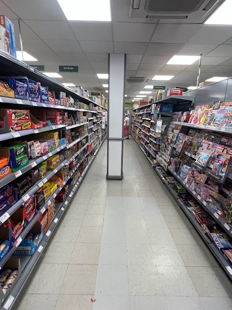 Co-op Food - Mexborough - Adwick Road