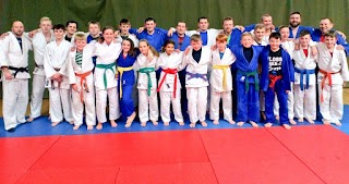 The Judo Academy