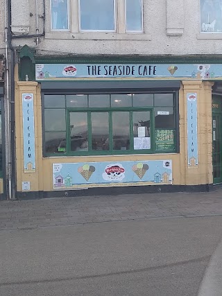 The Seaside Cafe