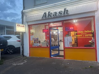 Akash Tandoori Worthing