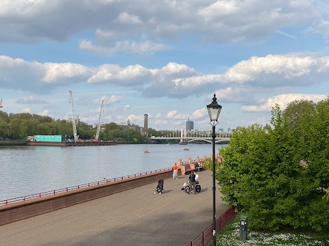 Battersea Park