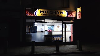 Mitcham Kebabs & Burgers & Pizza