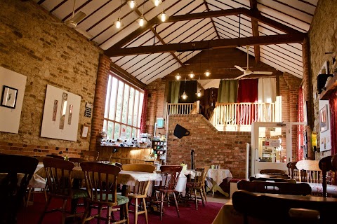 The Barn Cafe Restaurant