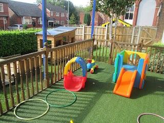 Abacus Day Nursery