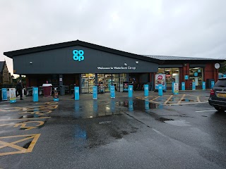 Co-op Food - Waterloo