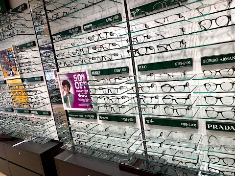 Vision Express Opticians - Beverley