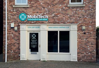 Mobitech - Smartphone, Tablet & Computer Repair