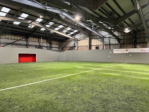 Strikers Indoor Football