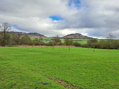 Tittesworth Water Car Park