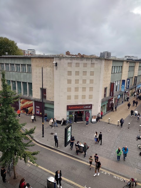 Sainsbury's Local