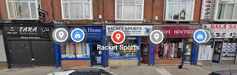 Racket Sports