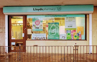 LloydsPharmacy