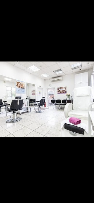 Osterley Salon