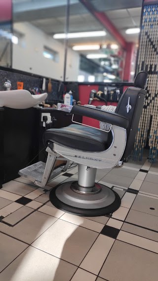 Sols Barbers