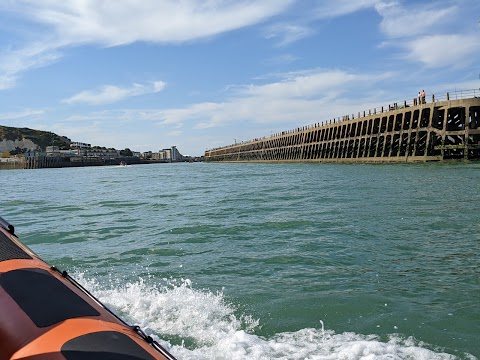 Sussex Boat Trips