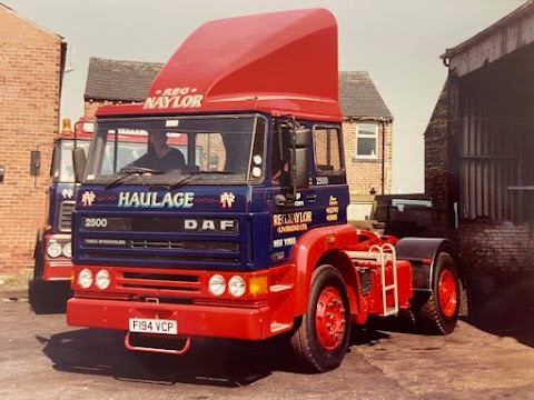 Reg Naylor (Liversedge) LTD