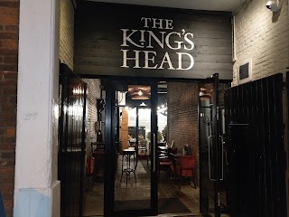 The King's Head