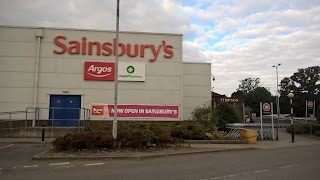 Argos Frome (Inside Sainsbury's)