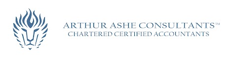 Arthur Ashe Consultants