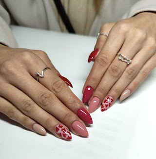 The Nails Boutique