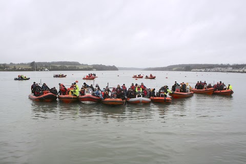 East Cheshire Sub-Aqua Club