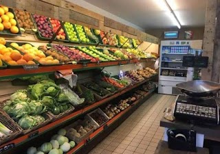 Alimentari Di Alberti - Greengrocers