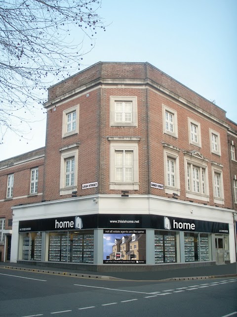 Homemove Sales and Lettings