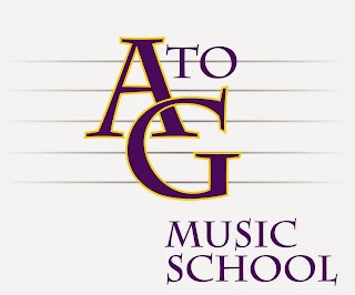 A to G Music School