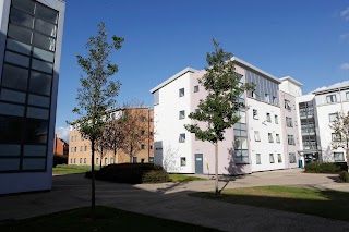 University of Hertfordshire - Accommodation