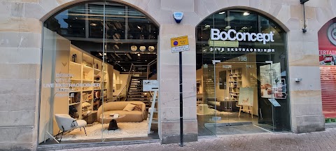 BoConcept Edinburgh