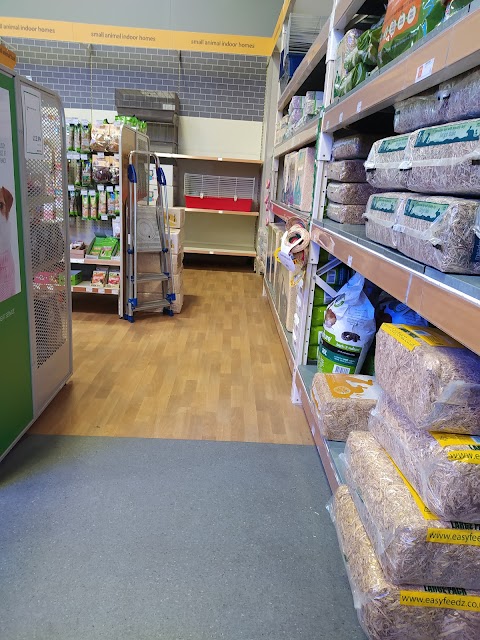 Pets at Home Plymouth