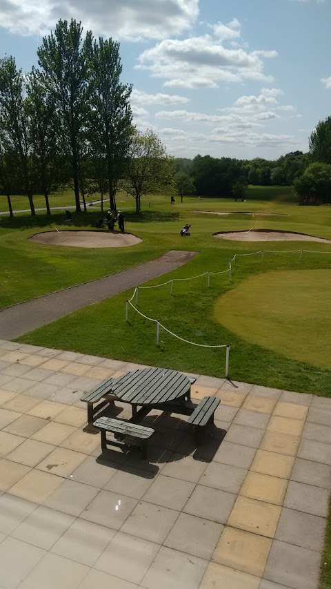 Lochview Family Golf Centre