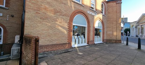 Romans Letting & Estate Agents Winchester