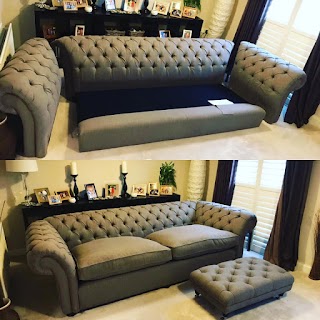 SOFA ACCESS