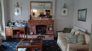 Hunters Lodge, Bed & Breakfast