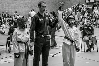 UKTC Taekwondo & Little Tiger Cubs