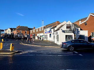 Anstey Londis & Postoffice