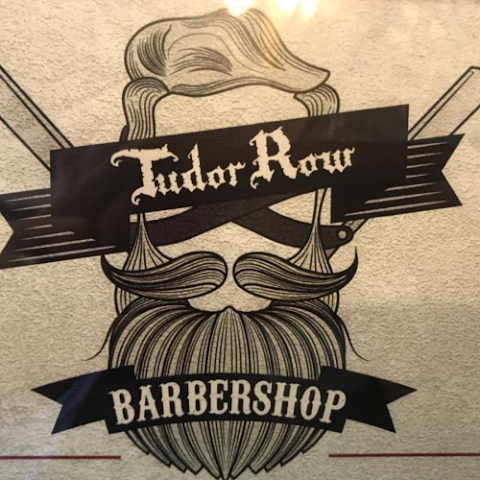 Tudor Row Barber Shop