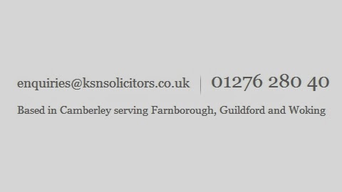 KSN Solicitors