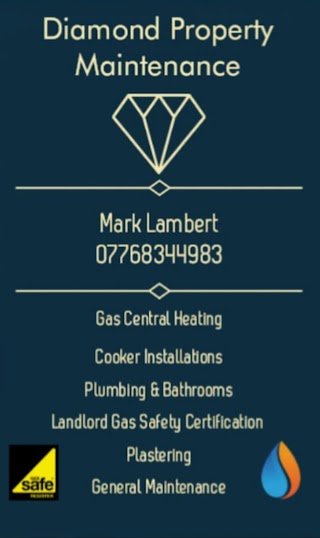 Diamond Property Maintenance